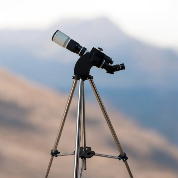 Refactor Telescope 60/400
