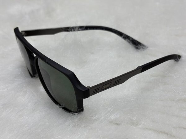 ⁦نظارة RAYBAN Blue Black⁩ - الصورة ⁦2⁩