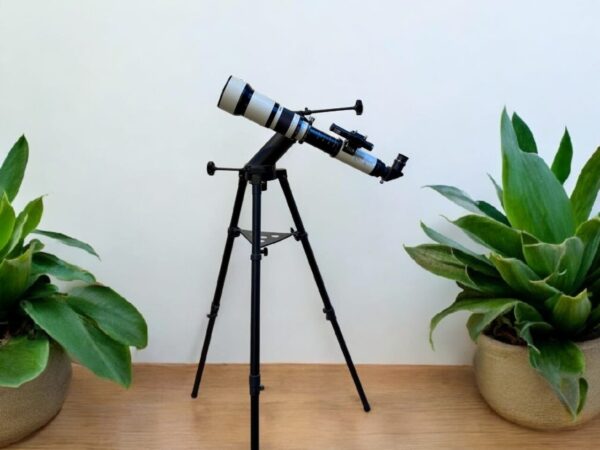 Refractor Telescope 90mm (Zoom)