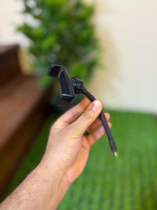 Flexible Arm Phone Holder