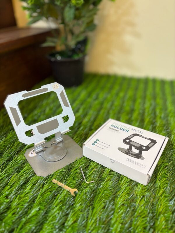 Tablet Holder