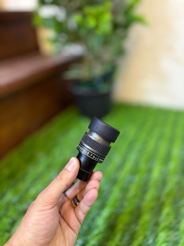 1.25 Inch Zoom Eyepiece (7.5mm – 22.5mm)