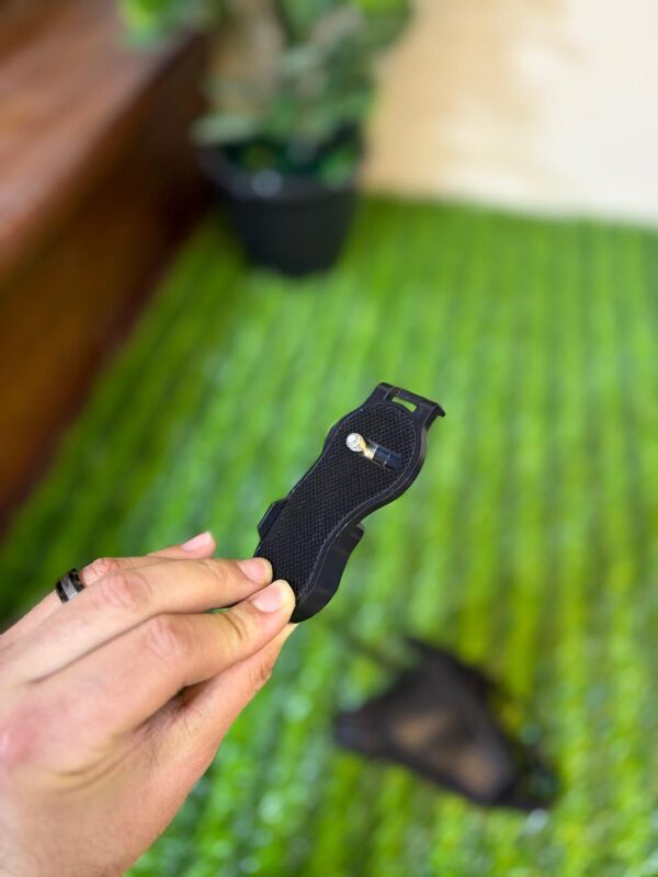 ⁦Professional Camera Hand Strap⁩ - الصورة ⁦2⁩