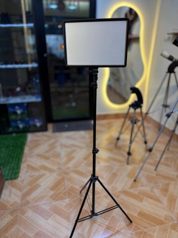 ⁦Professional LED Light Screen⁩ - الصورة ⁦2⁩