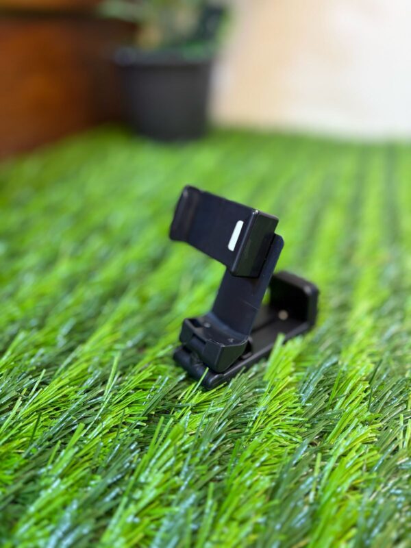 ⁦Universal Cell Phone Mount Holder⁩ - الصورة ⁦4⁩