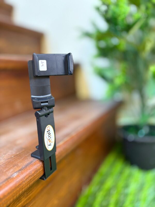⁦Universal Cell Phone Mount Holder⁩ - الصورة ⁦5⁩