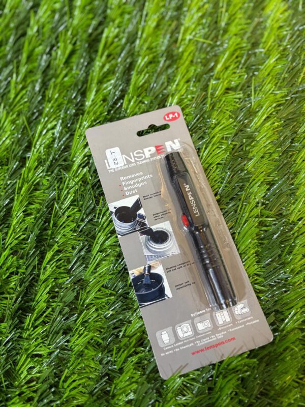 Lens Cleaning Pen