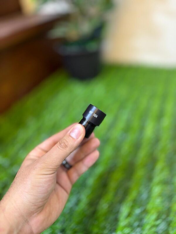 1inch eye piece WF 16X