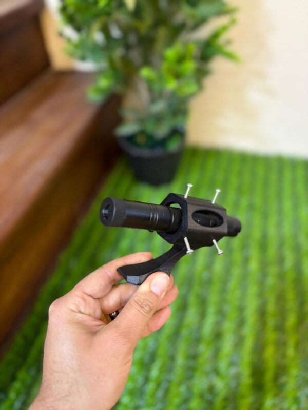 ⁦Laser finder holder⁩ - الصورة ⁦2⁩