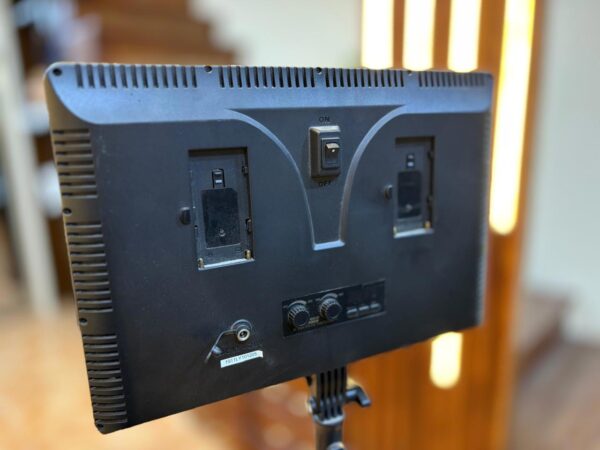 ⁦Professional LED Light Screen⁩ - الصورة ⁦3⁩