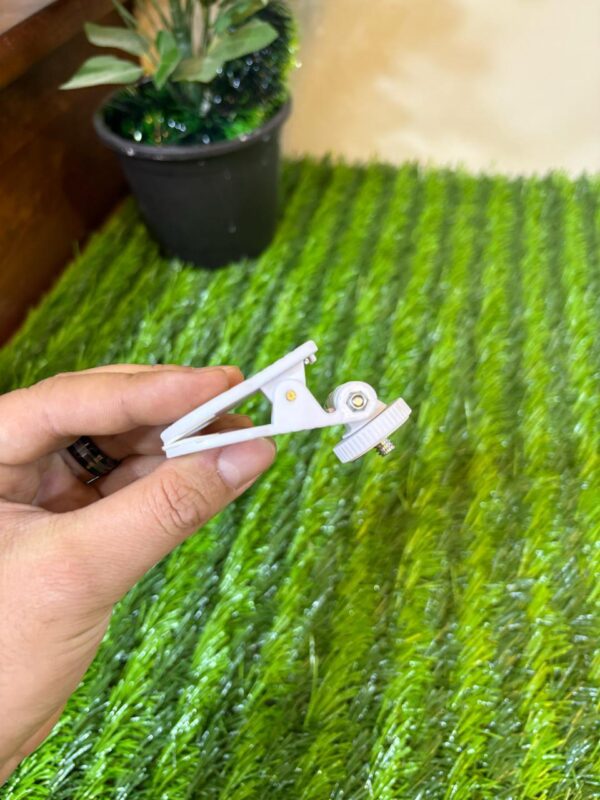 ⁦Multi-Purpose Mounting Clip⁩ - الصورة ⁦3⁩