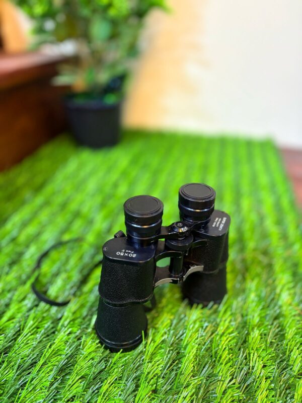 نضارة 20X50 Super Zenith